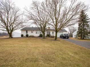 4292 Oregon Rd, Celina, OH 45822