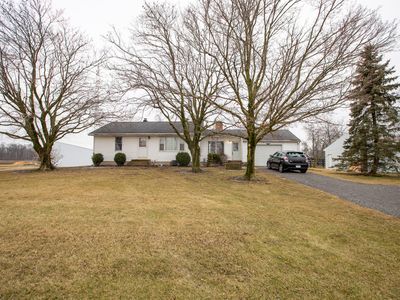 4292 Oregon Rd, Celina, OH, 45822