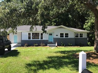 723 Blitchridge Rd, Charleston, SC 29407