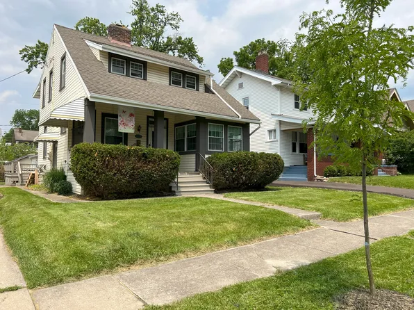 54 E Como Ave #1/2, Columbus, OH 43202