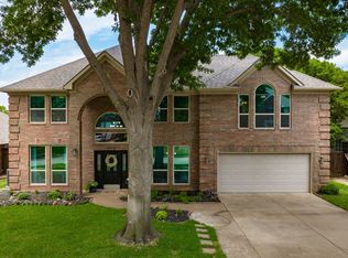 3212 Jameston Dr, Flower Mound, TX 75028
