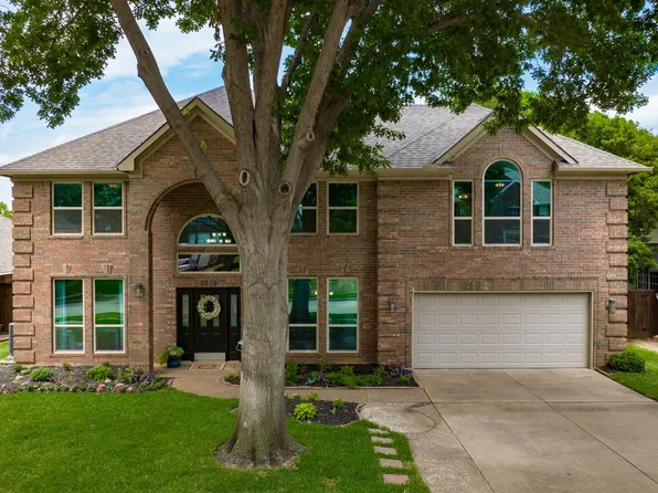 3212 Jameston Dr, Flower Mound, TX 75028