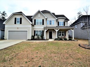 4713 Woodline Dr, Fayetteville, NC 28314