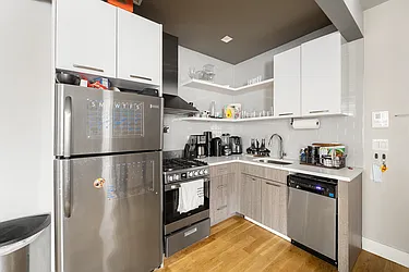 Rented by Brown Harris Stevens