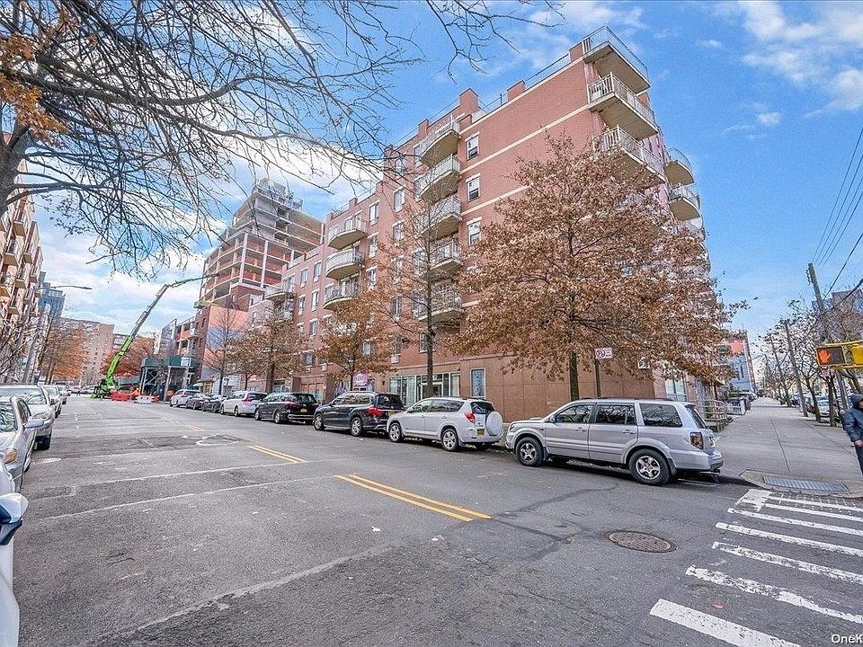 1st image of 35-06 Leavitt Street #3H