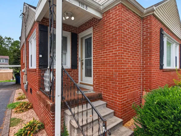 1108 S Brittain St, Shelbyville, TN 37160
