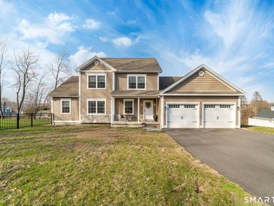 65 J Ryan Way, Watertown, CT, 06795