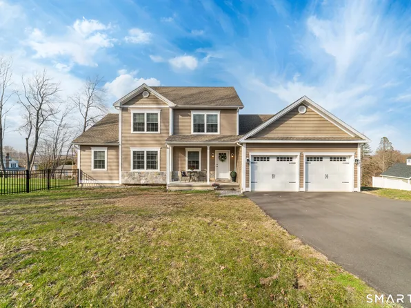 65 J Ryan Way, Watertown, CT 06795