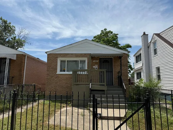 1447 W 114th Pl, Chicago, IL 60643
