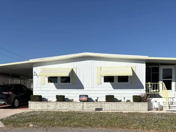 907 W Trinidad Ave, Venice, FL 34285