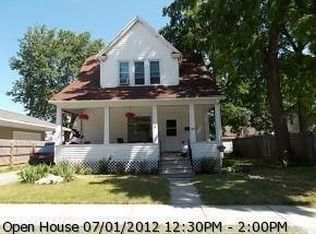 738 E Atlantic St, Appleton, WI 54911