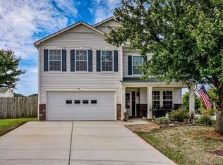 153 Altondale Dr, Statesville, NC 28625