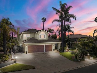 3380 Condor Ridge Rd, Yorba Linda, CA, 92886