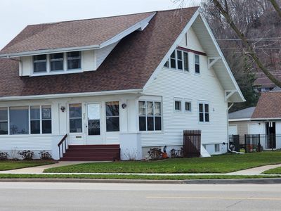 606 N Riverview St, Bellevue, IA, 52031