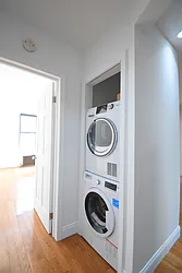 Rented by The Agency