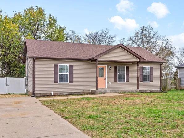 1270 Silver Star Dr, Clarksville, TN 37042