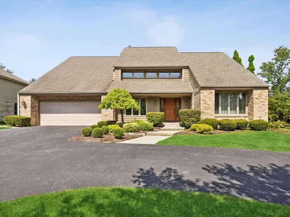 453 81st St, Burr Ridge, IL 60527