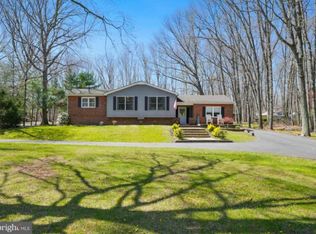 951 Franklinville Rd, Mullica Hill, NJ 08062