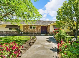 4732 N Alpine Rd, Stockton, CA 95215