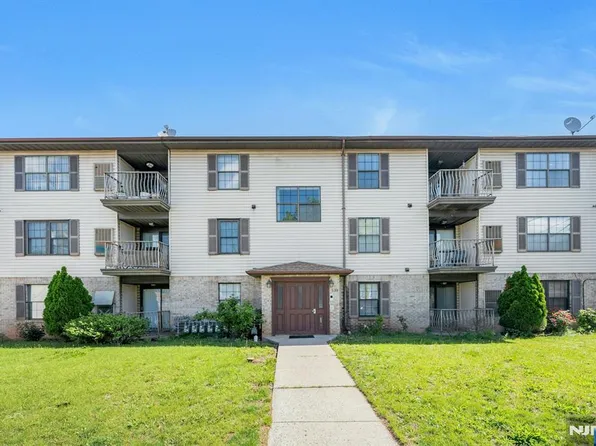 535-541 Bayway Ave, Elizabeth, NJ 07202