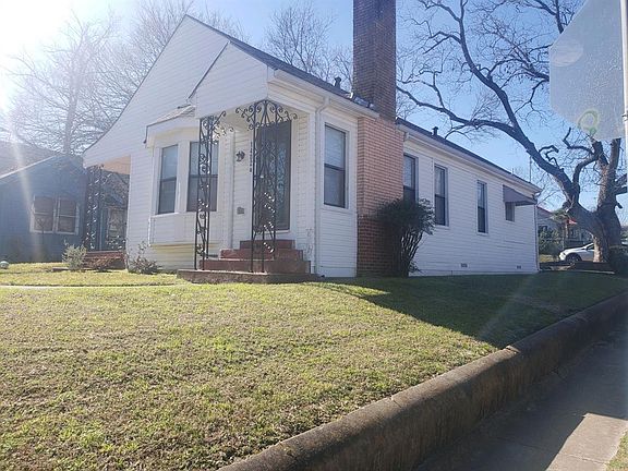 2nd image of 1402 Wesley St