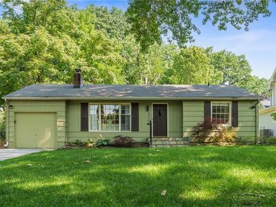 3210 W 71st Ter, Prairie Village, KS, 66208