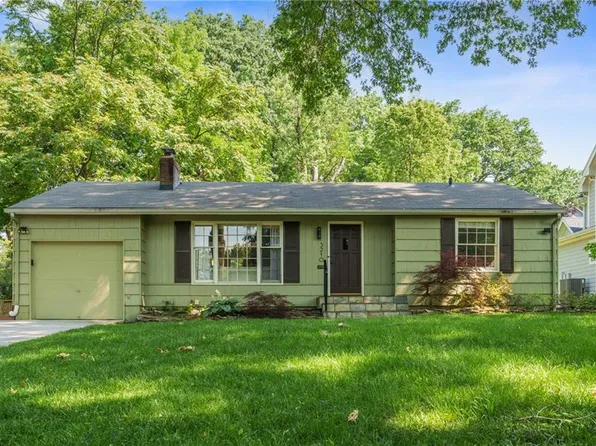 3210 W 71st Ter, Prairie Village, KS 66208