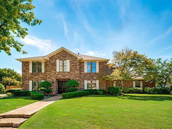 2nd image of 3604 Remington Cir
