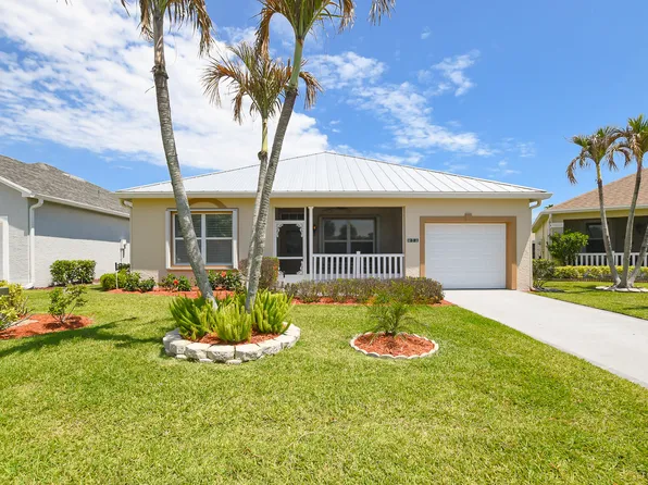549 NW Portofino Lane, Port St Lucie, FL 34986