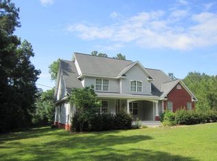 948 Chapman Dr, Macon, GA 31211
