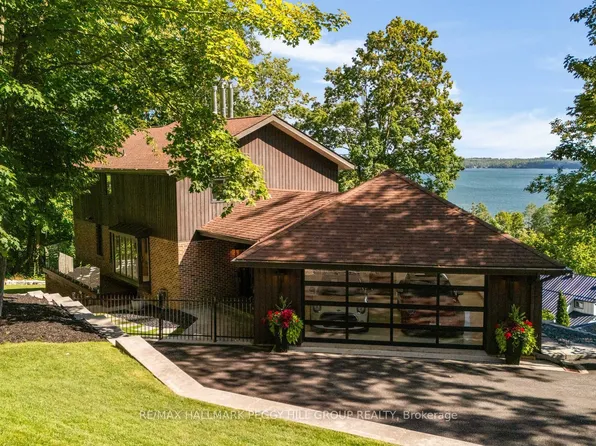 11 Crestwood Dr, Barrie, ON L4M 7C8