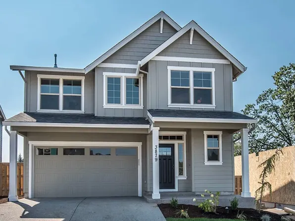 3879 Morris St, Newberg, OR 97132