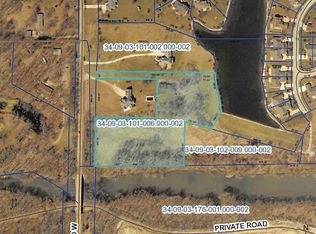 36 S 300 W, Kokomo, IN 46901