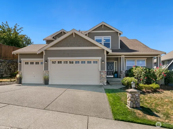28315 52nd Avenue S, Auburn, WA 98001