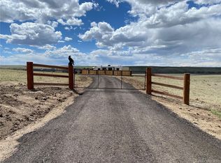 43653 Vega St LOT 3, Kiowa, CO 80117