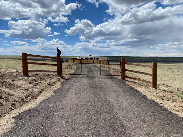 43653 Vega Street LOT 3, Kiowa, CO 80117