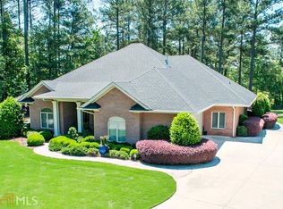 170 Huiet Dr, McDonough, GA
