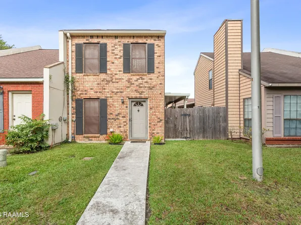 203 Long Plantation Blvd APT D, Lafayette, LA 70508