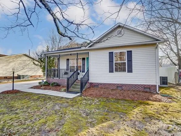 776 Washington Ln, Kannapolis, NC 28083