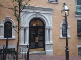 106 Myrtle St APT 2, Boston, MA 02114