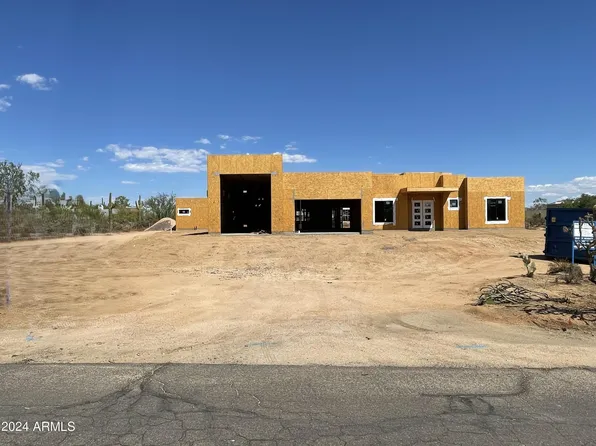 27003 N 64TH Street, Scottsdale, AZ 85266