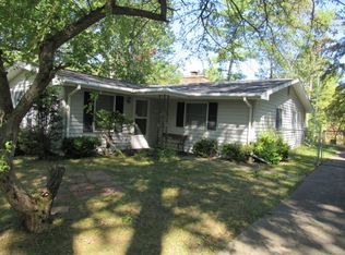 4575 Hillcrest Ave, Oscoda, MI 48750