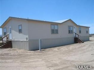 14012 W Park Rd, Tucson, AZ 85735
