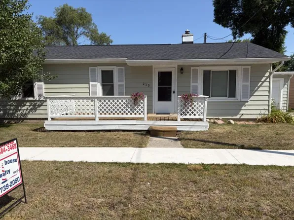 215 E Bank Ave, Oscoda, MI 48750