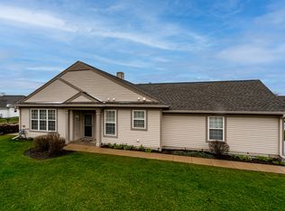 12954 Penefield Ln, Huntley, IL 60142