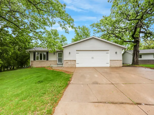 255 Lime St, Clearwater, MN 55320
