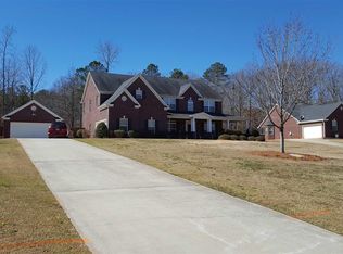 151 Samuel Jacob Dr, Stockbridge, GA 30281
