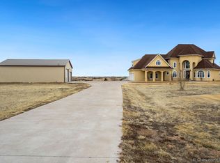 6801 Monarch Dr, Cheyenne, WY 82009