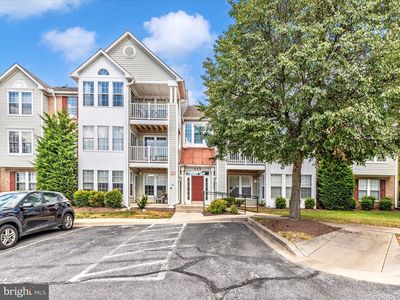 902 Blue Leaf Ct #8-2D, Frederick, MD, 21701