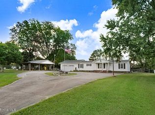 2582 Bakers Chapel Road, Smithfield, NC 27577